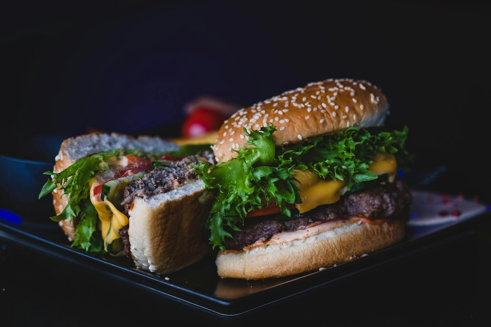 food
